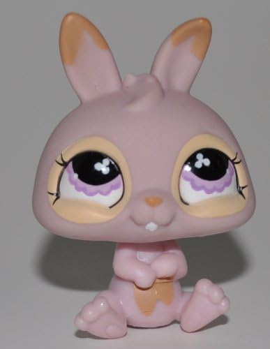 littlest pet shop 667