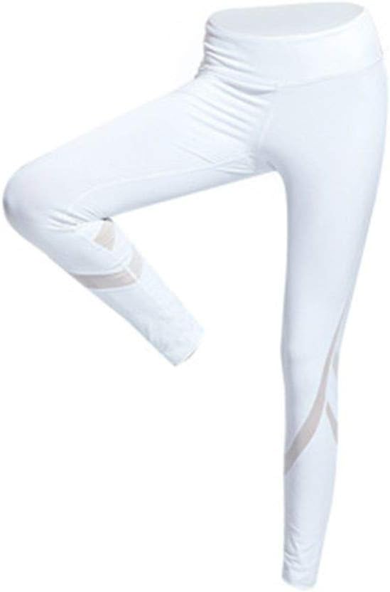 white yoga pants womens