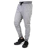 Encrypted Boy's Premium Loop Terry Jogger Pants