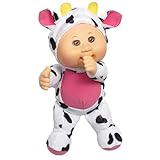 Cabbage Patch Kids 9 inch Farm Cuties - Clara Cow