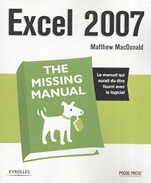 Excel 2007