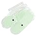 Paraffin Wax Works Green Tea Foot Treatment, 1 Pair