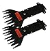 Black & Decker GSN30/GSL35/GSN35 Replacement (2 Pack) Shear Blade # 90550939-02-2pk