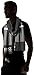 BOSS Green Men's Cincy Knit Scarf with Logo
