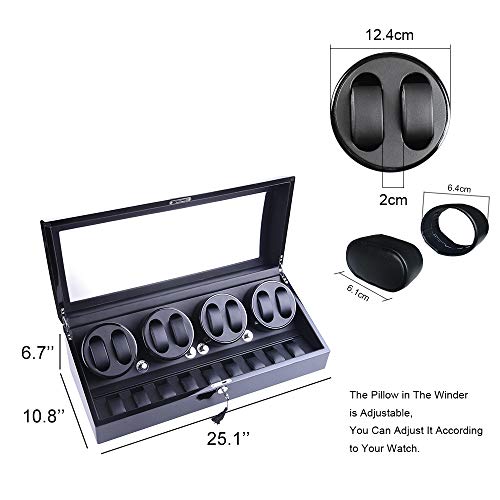 xtelary watch winder