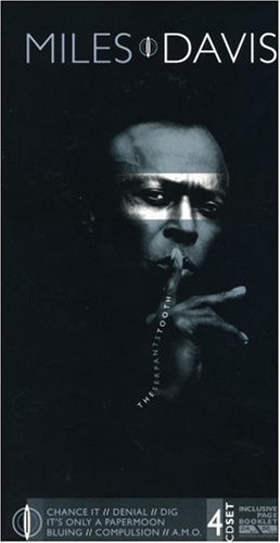 Miles Davis - The Serpent
