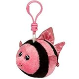 Ty Beanie Ballz Gilly - Angelfish Clip