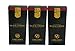 3 Box Organo Gold Black Coffee ,100% Ganoderma,Express Ship(Black coffee primary