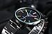 Women's watch Quartz Analog Black Fashion Dress Wrist Watch for Women