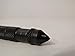 WinnerBeen Multifuction Aluminum Self Defense Pen Glass Breaker Tool(Black)