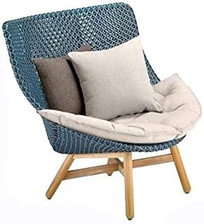 ビーズクッション 座布団 人をダメにするクッション バルコニーレジャー小さなソファテンチェアソファ