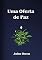 Livro Uma Oferta De Paz