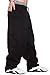 Mens Fleece Cargo Sweatpants