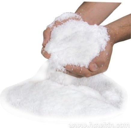 Magic instant expanding snow - 20G sachet by Tell me first