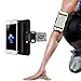 iPhone 7 Armband, FRiEQ Armband for Apple iPhone 7 - Lightweight & Fully Adjustable - Ideal for Workout, Hiking, Jogging, Gym, Running or Other Sports