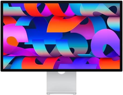 Amazon.com: Apple 2024 iMac All-in-One Desktop Computer with M4