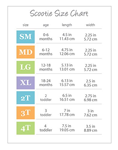 1 Hudson+Baby+Fleece+Booties+Bottom