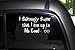 I Solemnly Swear I'm up to No Good Harry Potter Decal Bumper Sticker 4.5