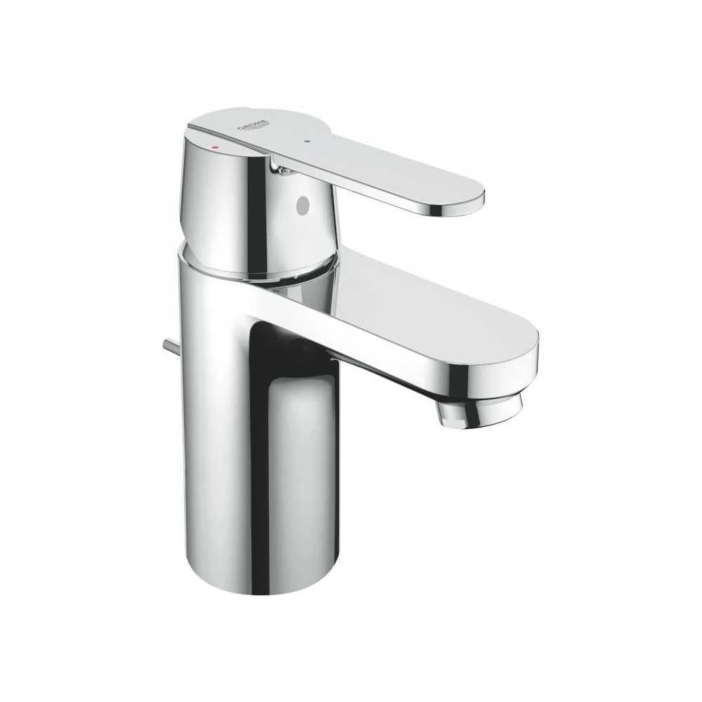 GROHE Get Basin Mixer 1/2" S-Size Chrome 31148000