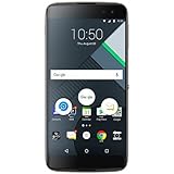 BlackBerry DTEK60 BBA100-2 Factory Unlocked Phone - Earth Silver (International Version)