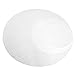 Evelots Plate Separators-Soft Felt-3 Sizes-Fine China/Dish Protectors-Set/48