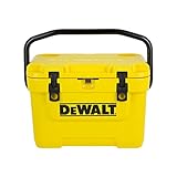 DEWALT Roto Molded Cooler
