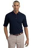 Nike Golf - Tech Sport Dri-FIT Polo, Navy, X-Large