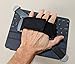 LapWorks Gripzilla Omni Soft Neopreno suave de mano para tabletas de 7