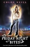 Friday Night Bites by Chloe Neill front cover