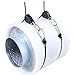 2-Pairs Zazzy 1/8 inch Adjustable Grow Light Hangers Rope Clip Hanger Ratchet for Growing Tent