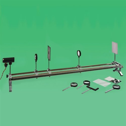 United Scientific OBSET3 Optical Bench Set Buy Online in United Arab