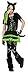 Fun World Costumes Women's Kool Kat Teen Costume