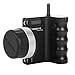 Ikan Remote Air Pro Single Channel Wireless Follow Focus, Black (PD3-S1)