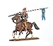 Zvezda 8036 - French Knights XV A.D. - Plastic Model Soldiers Kit Scale 1/72 1