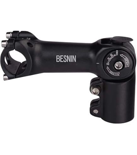Amazon.com : Satori EZ3 QUILL Bike Bicycle Riser Extension