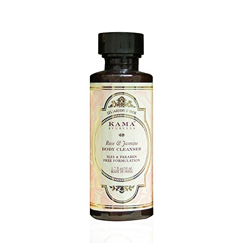 kama ayurveda body cleanser