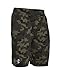 Under Armour Men's UA Rival Fleece Shorts Large Rough