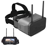 EMAX Transporter 2 FPV Goggles Detachable Screen