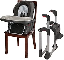 duodiner dlx high chair