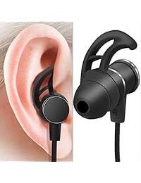 MMcandy Auriculares inalámbricos Bluetooth [Los niños también son posibles] con conexión magnética, corresponde a varios modelos.