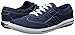 Keds Women's Craze T-Toe Twill Sneaker