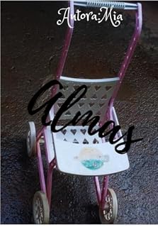 Livro Almas