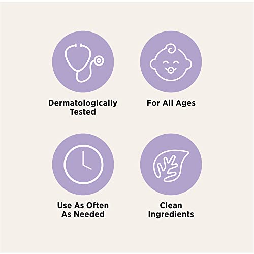 Matys Multipurpose Baby Ointment, All Over Gentle Skin Protection for