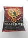 Nissin RAOH Ramen Noodle Soup, Umami Tonkotsu, Soy Sauce, Miso(10 pack Mix)