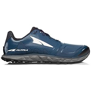 ALTRA Men’s ALM1953G Superior 4 Trail Running Shoe