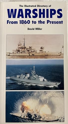 Encyclopedia of the World's Warships: A Technical Directory of
