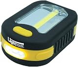 Lighthouse L/H200LAMP 3 Function LED Torch Lamp 200 Lm Magnet Hook 3xAAA view 4
