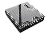 Decksaver DS-PC-V10 Polycarbonate Cover for Pioneer