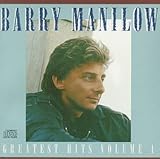Barry Manilow Album: «Greatest Hits, Vol. 1» (Front side) Barry Manilow Album: «Greatest Hits, Vol. 1» (Front side)