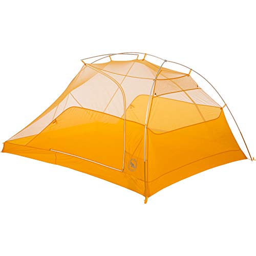 Big Agnes Tiger Wall UL3 Backpacking Tent - Thumbnail 5